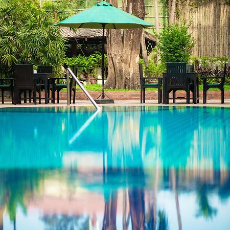 Angkor Trails Residence Siem Reap Zewnętrze zdjęcie
