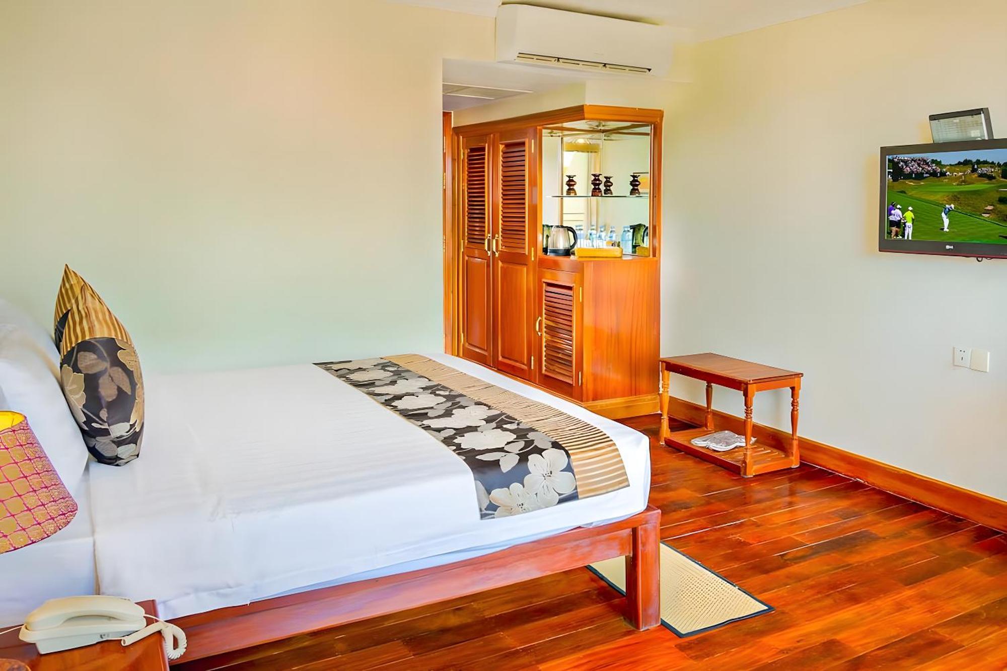 Angkor Trails Residence Siem Reap Zewnętrze zdjęcie
